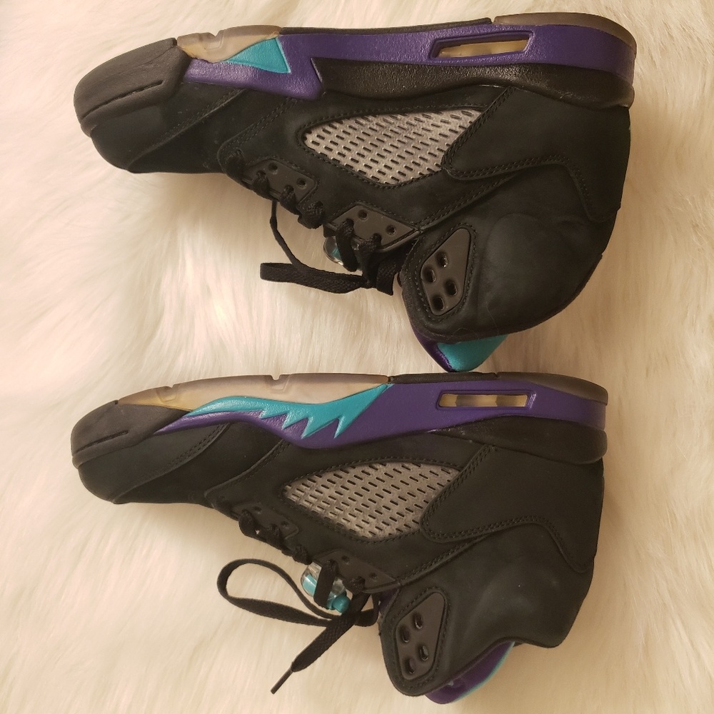 More pics for Jordans